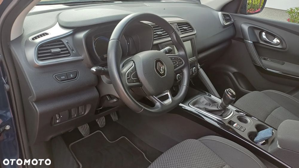 Renault Kadjar 1.2 Energy TCe Business - 9