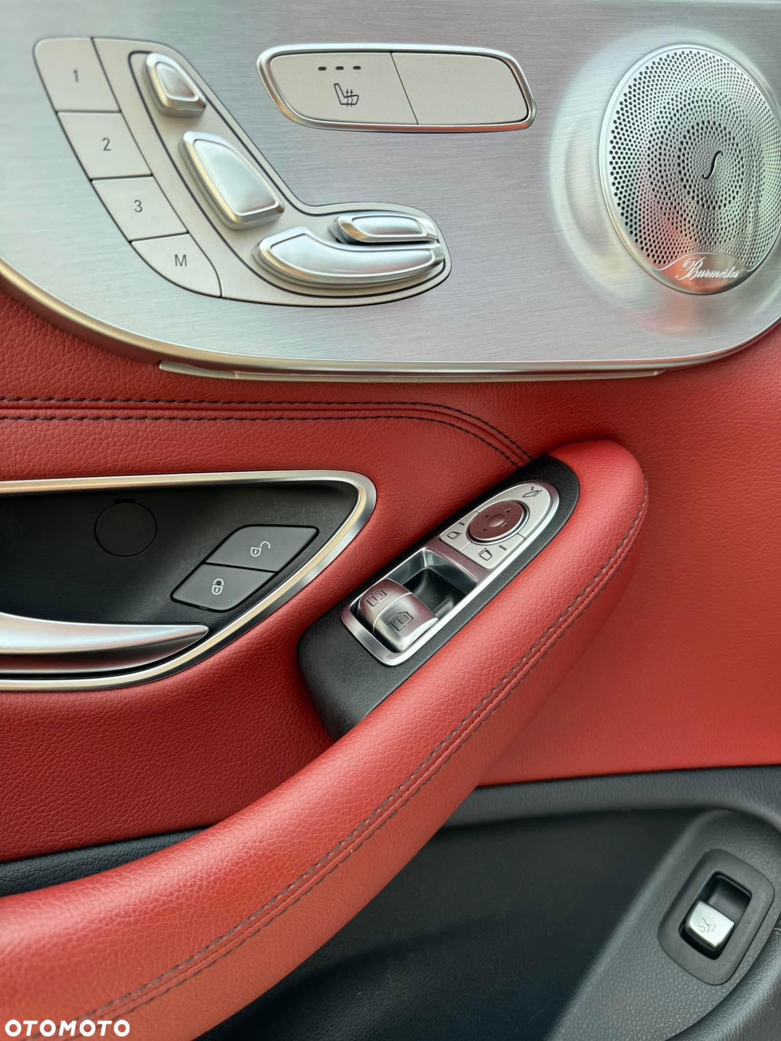 Mercedes-Benz Klasa C 300 Coupe 7G-TRONIC AMG Line - 15