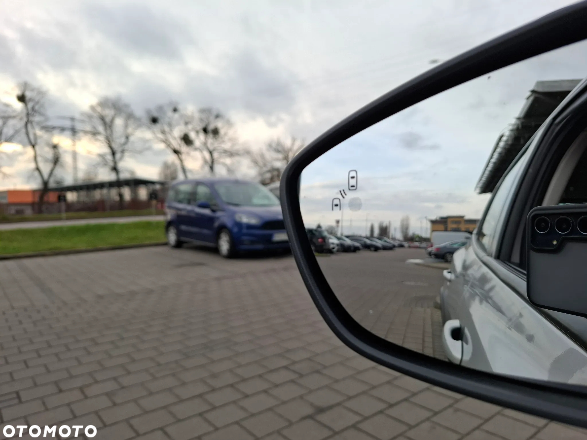 Ford Focus 1.5 EcoBlue Start-Stopp-System ACTIVE - 23