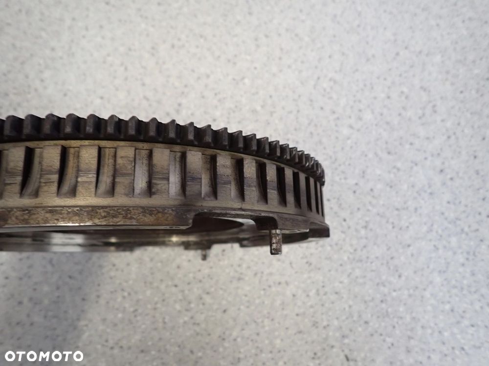 KIA VENGA 09- 1.4 CRDI KOŁO ZAMACHOWE DWUMASOWE U14 - 3
