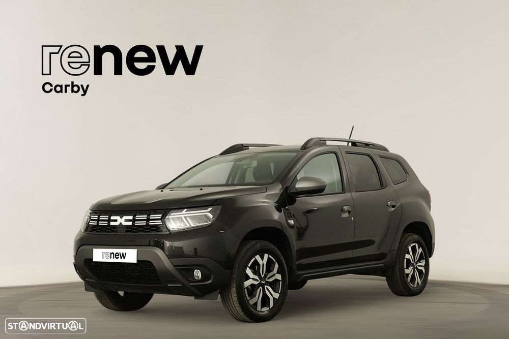 Dacia Duster 1.0 TCe Journey - 1