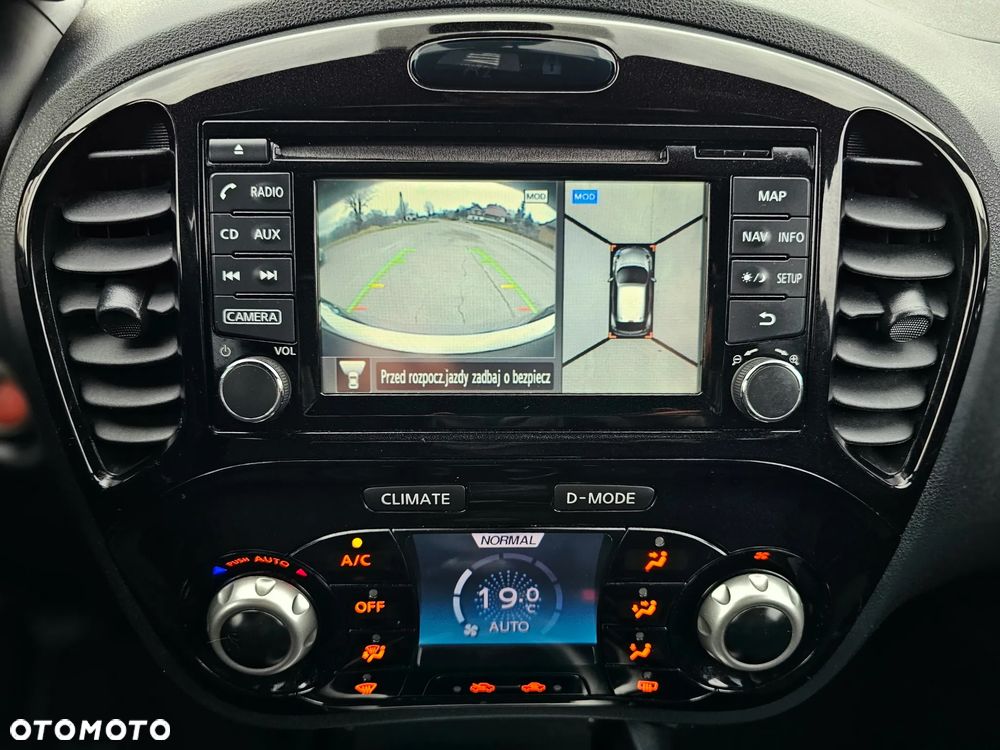 Nissan Juke 1.2 DIG-T 360 - 13