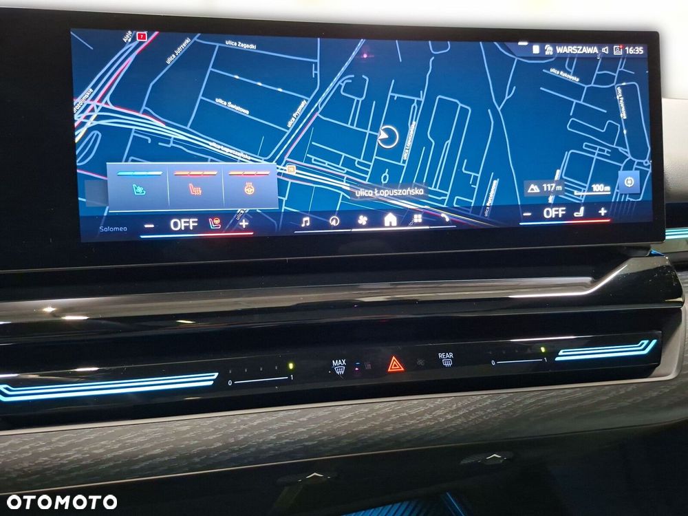 BMW Seria 5 - 23