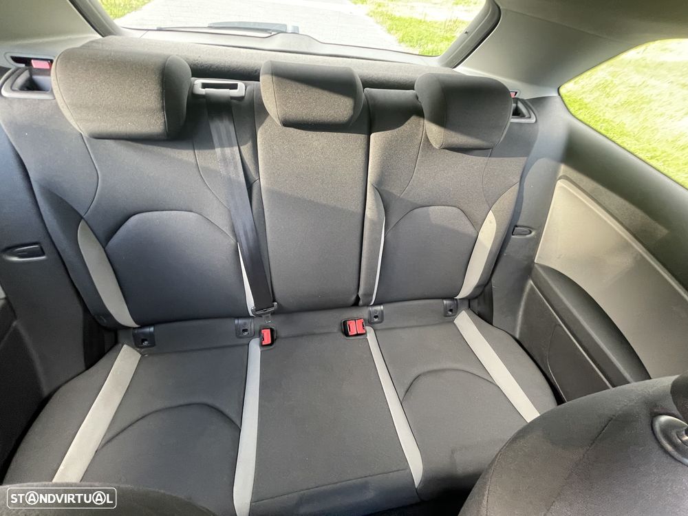 SEAT Leon SC 1.6 TDI DPF Reference - 8