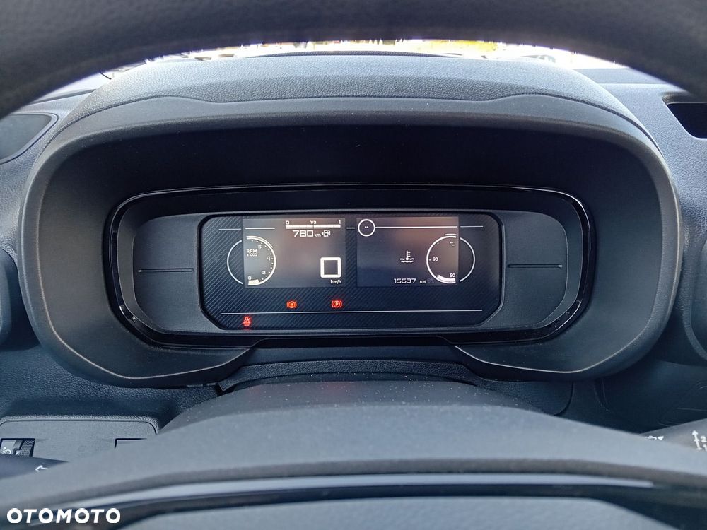 Toyota Proace City Verso 1.5 D-4D Business - 12