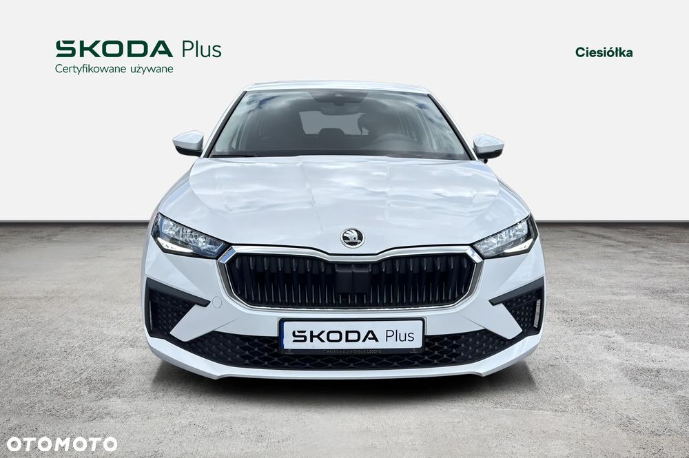 Skoda Scala 1.0 TSI Essence - 29