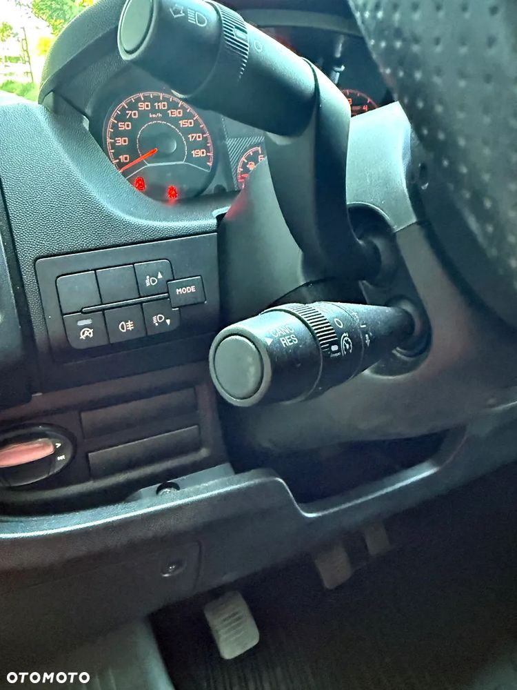 Peugeot boxer - 14