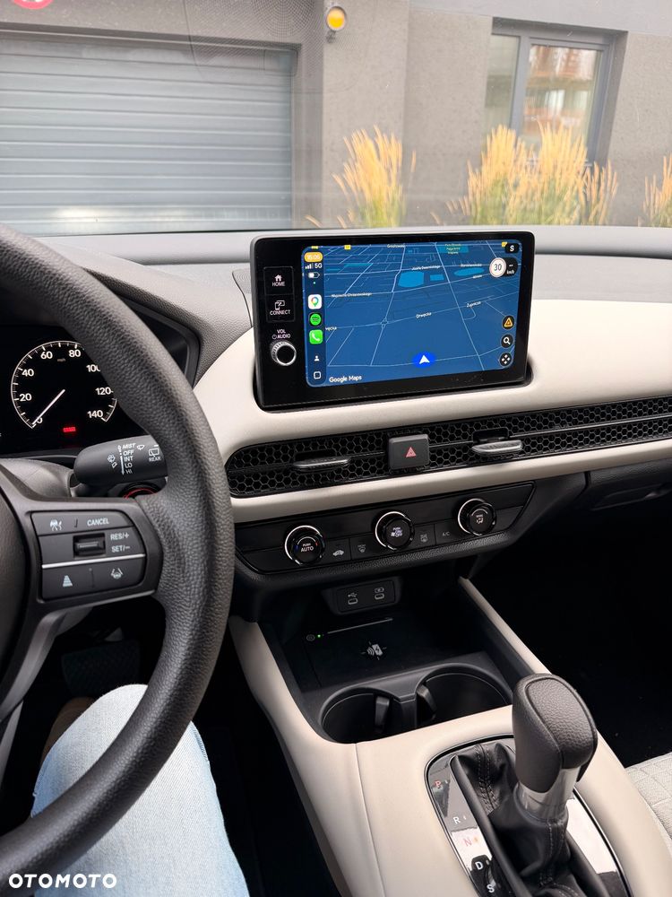 Honda HR-V - 16