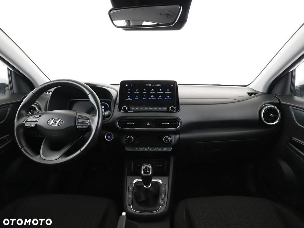 Hyundai Kona 1.0 T-GDI EDITION 30+ - 16