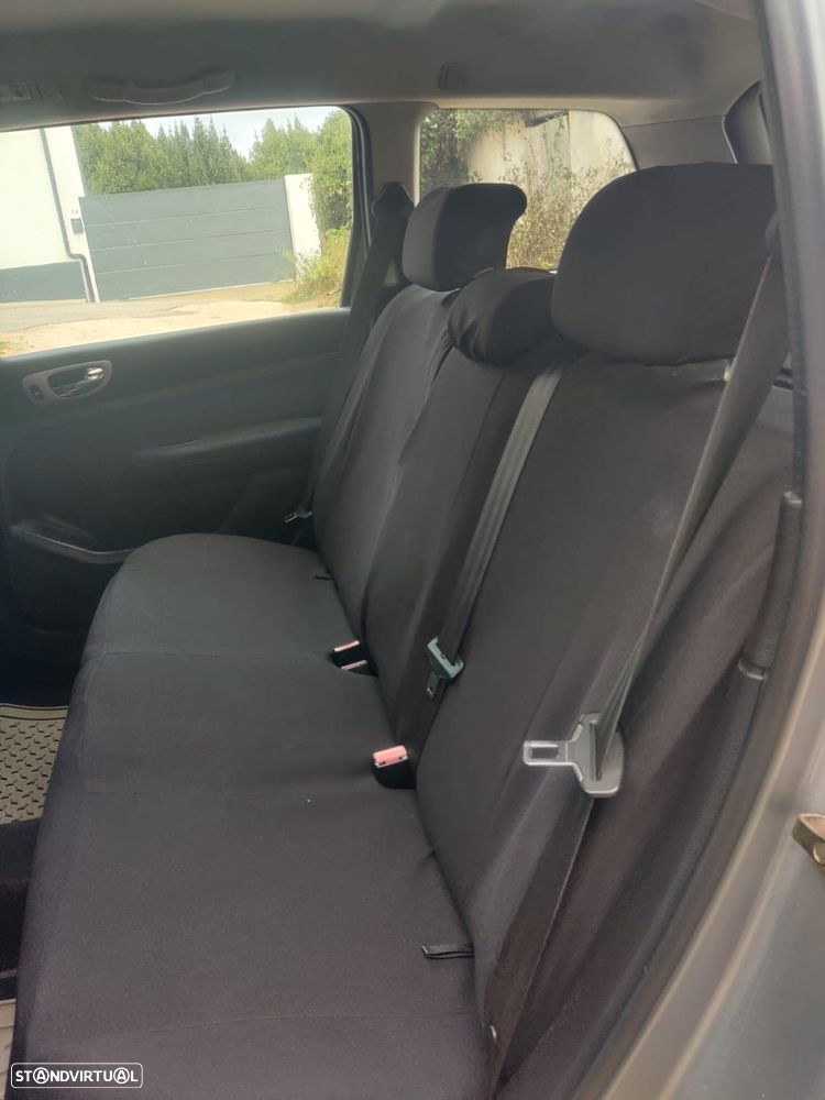 Peugeot 307 Break 1.4 HDi XR - 8