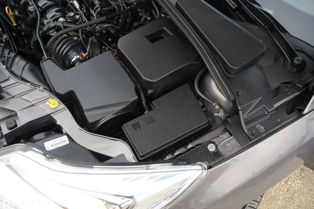 Ford Focus 1.6 Ti-VCT Titanium - 36