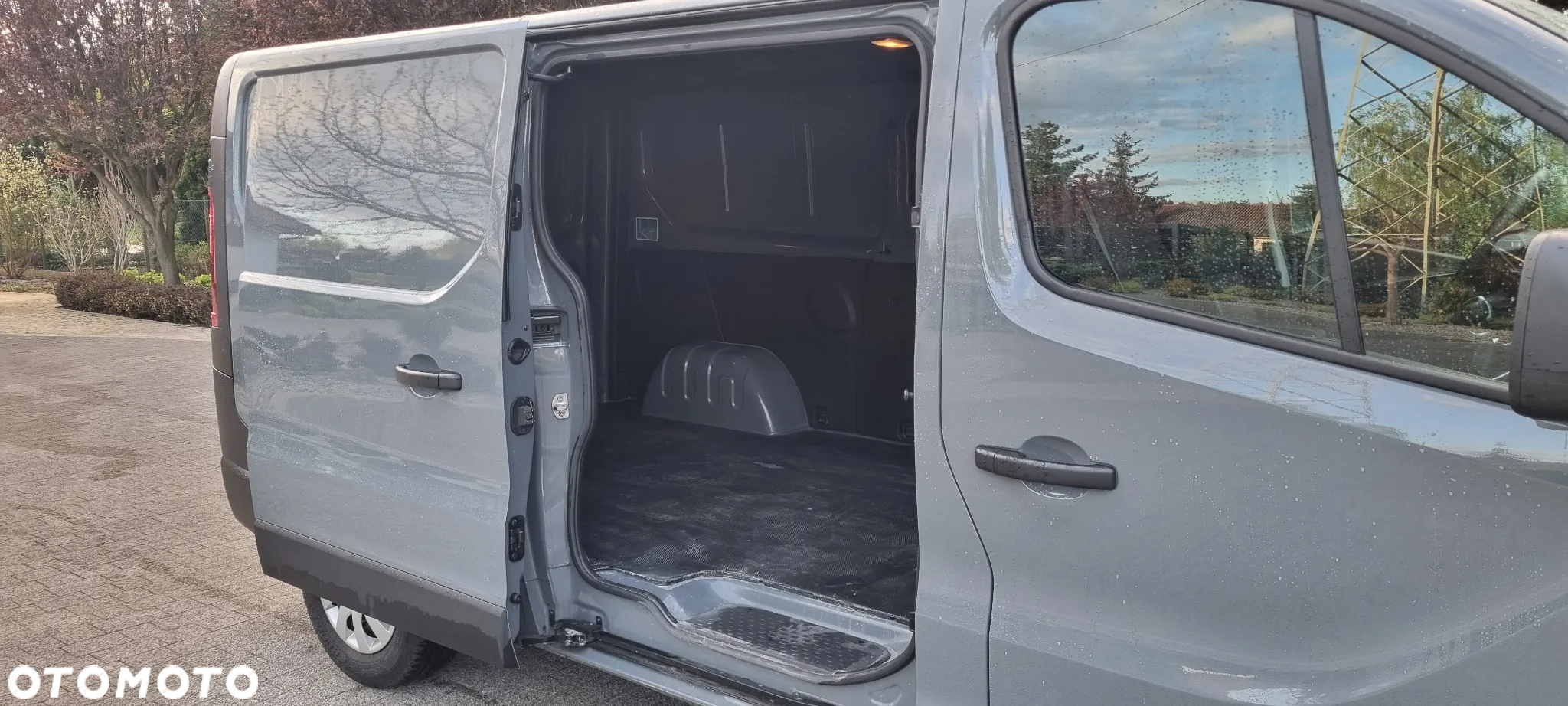 Renault Trafic - 5
