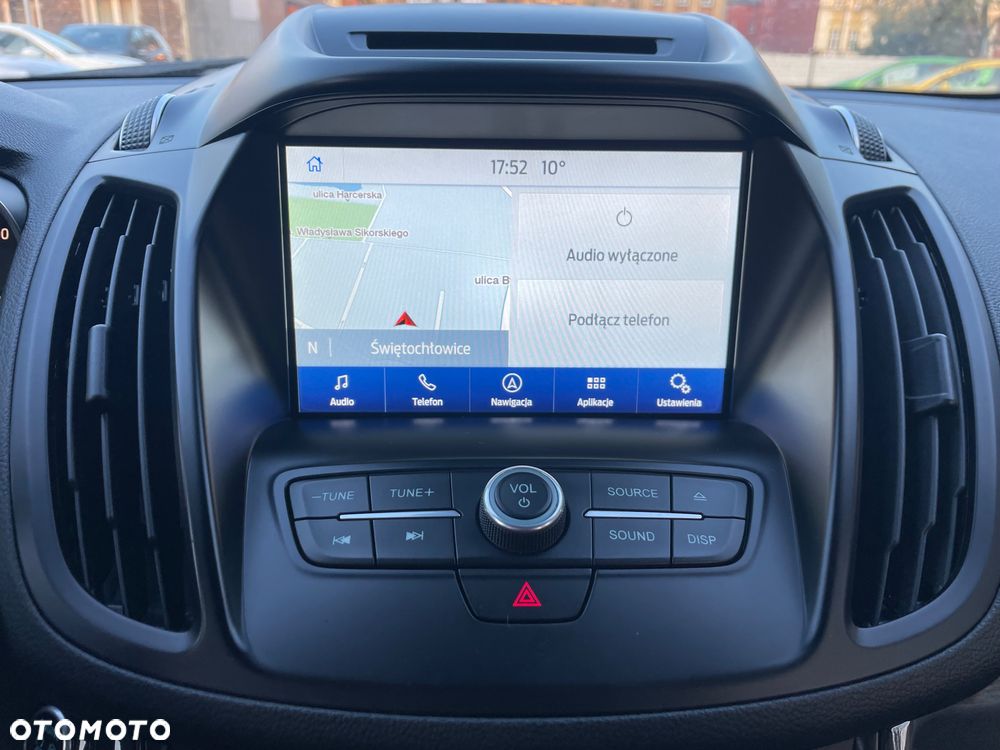Ford Kuga 1.5 EcoBoost 2x4 ST-Line - 26