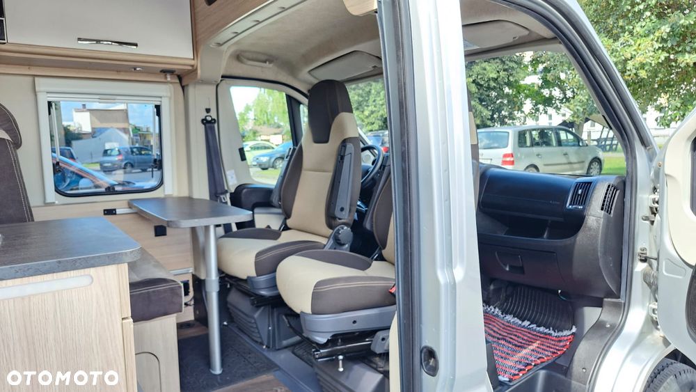 Fiat Ducato - 10