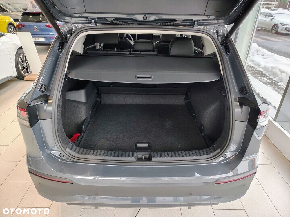 Volkswagen Tayron 1.5 eTSI mHEV Life Plus DSG - 10