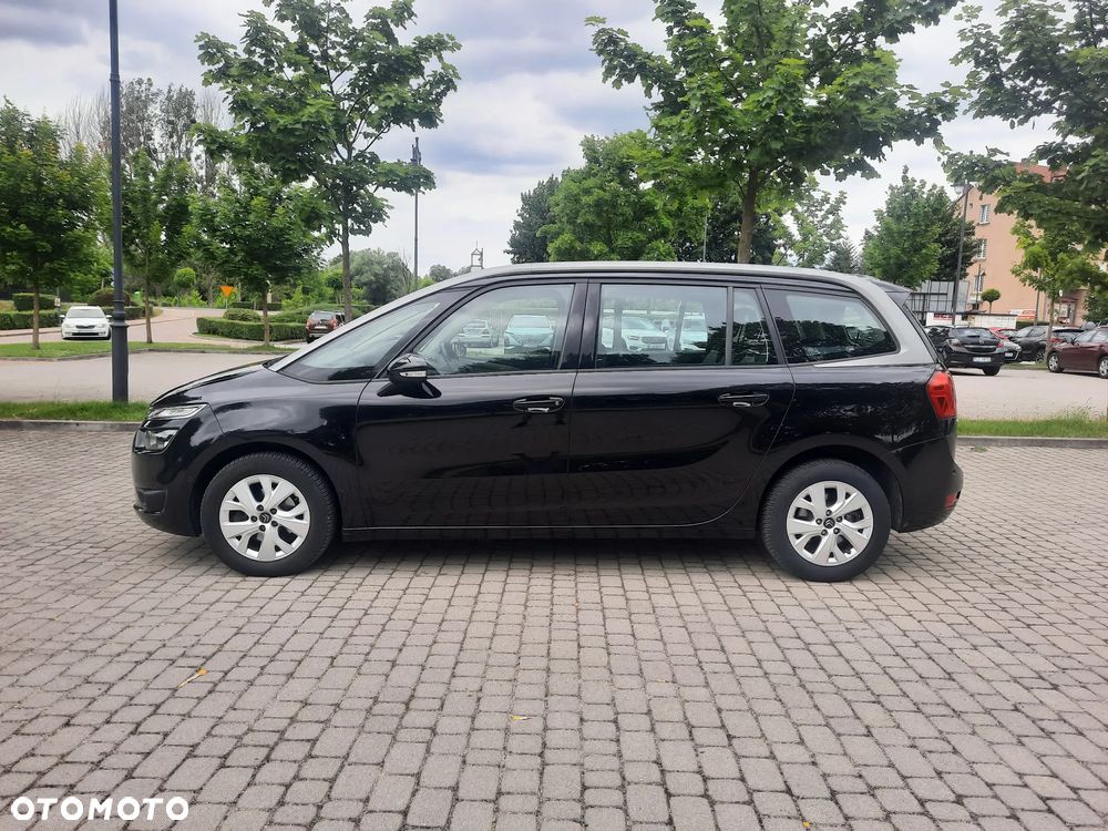 Citroën C4 PureTech 130 Stop&Start SHINE - 20
