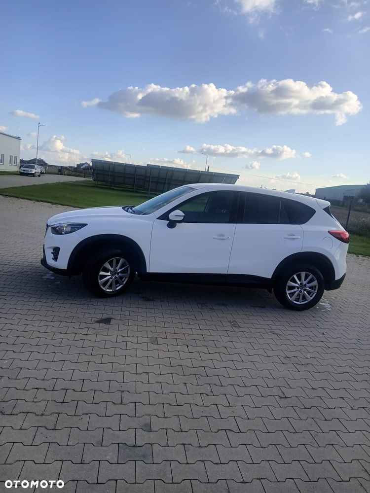 Mazda CX-5 - 2
