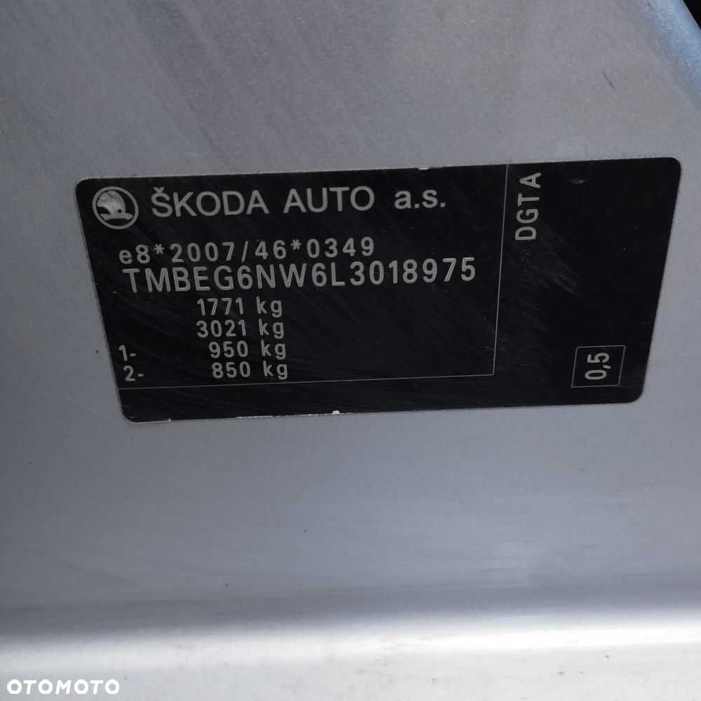 Skoda Scala 1.6 TDI SCR Ambition - 17