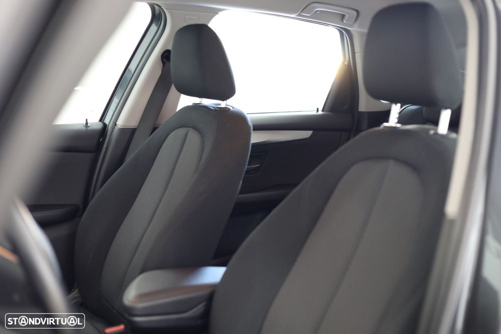 BMW 225xe Active Tourer Advantage - 14