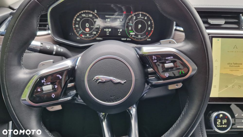 Jaguar F-Pace - 14