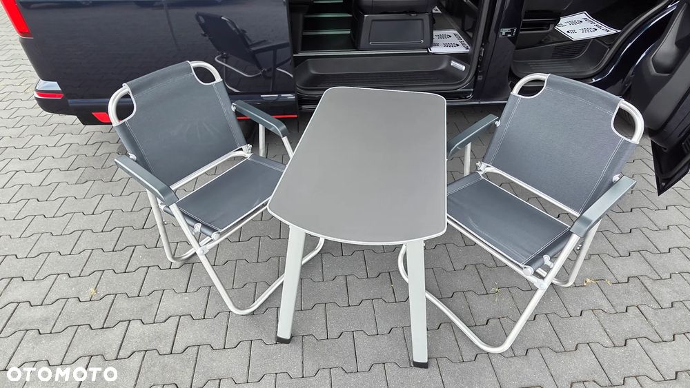Volkswagen California - 40