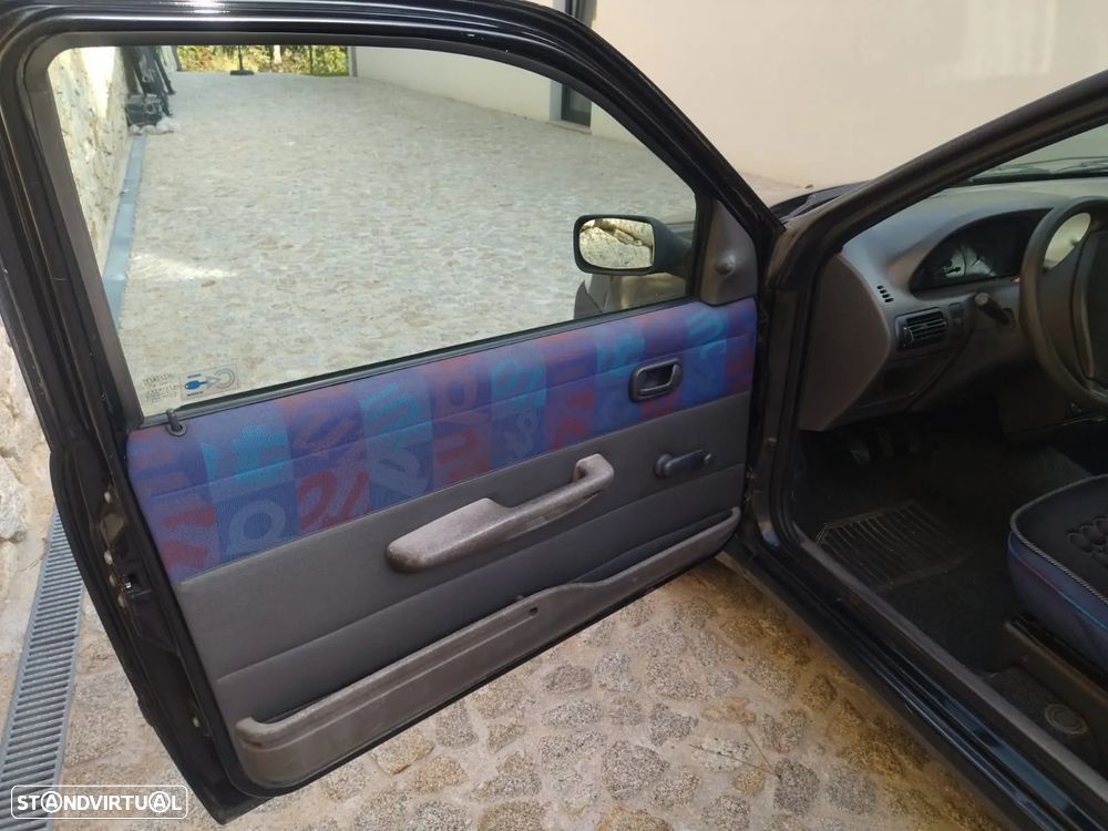 Fiat Punto 60 Cult - 6
