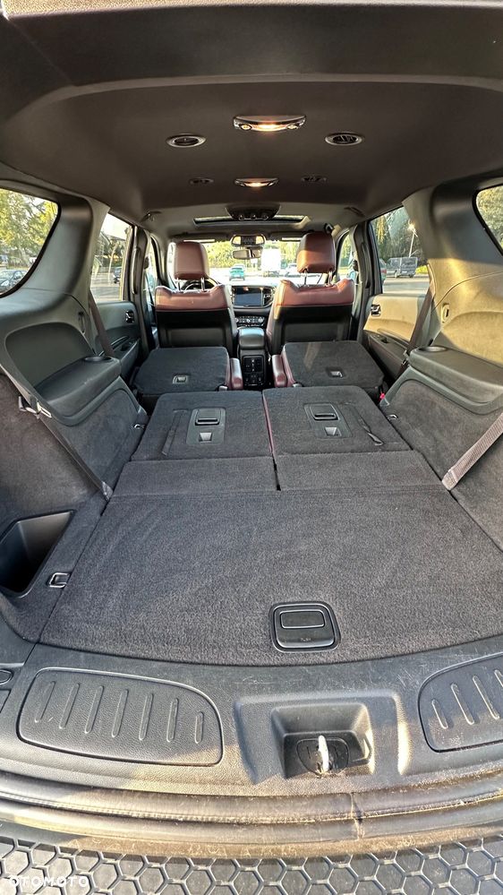 Dodge Durango 5.7 R/T - 15