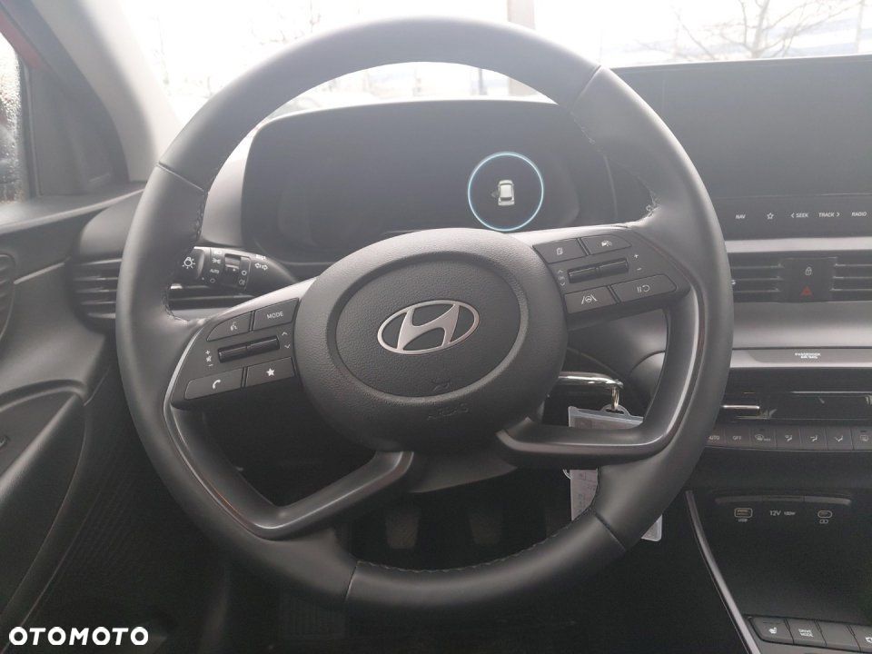 Hyundai i20 - 20