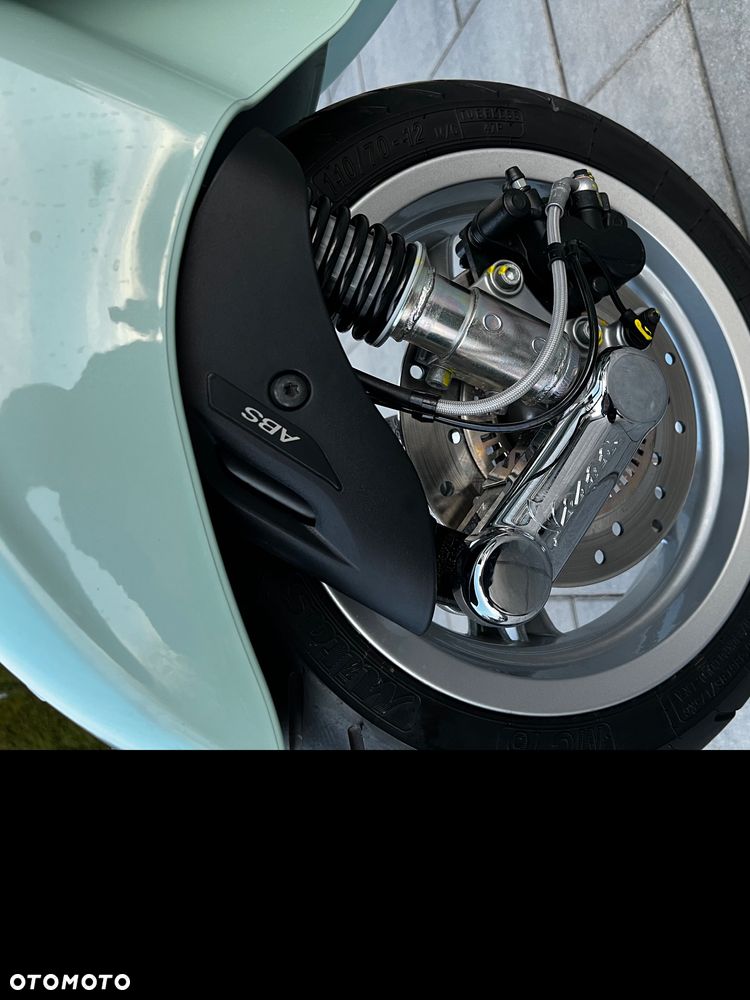 Vespa Primavera - 12