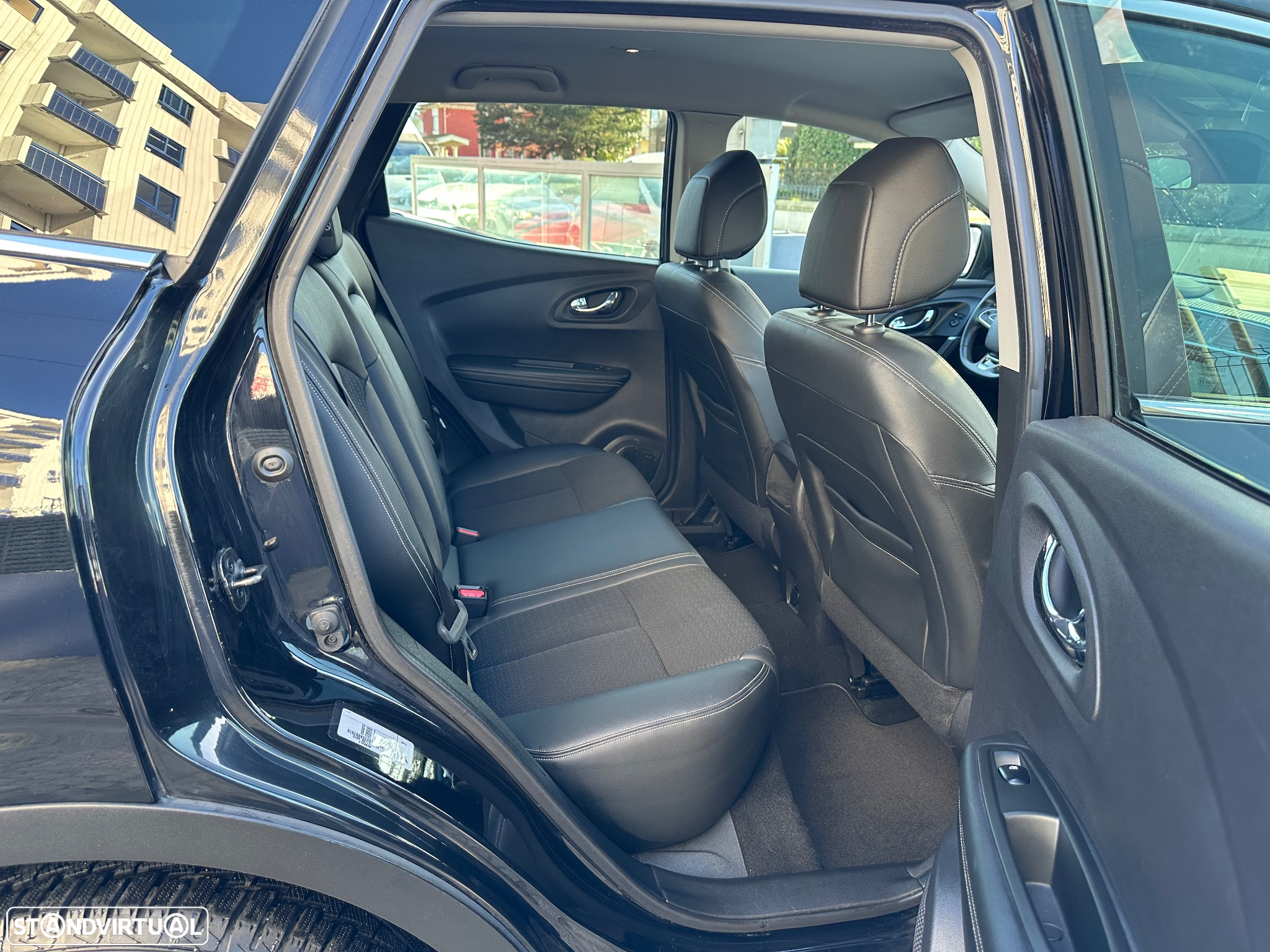 Renault Kadjar 1.5 dCi Intens - 44