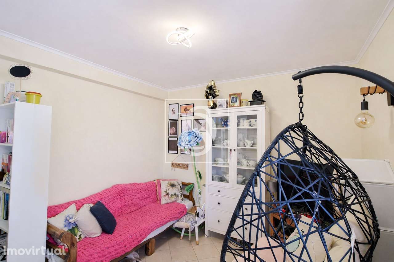 Apartamento T1+1 Venda em Buarcos e São Julião,Figueira da Foz - Grande imagem: 2/33