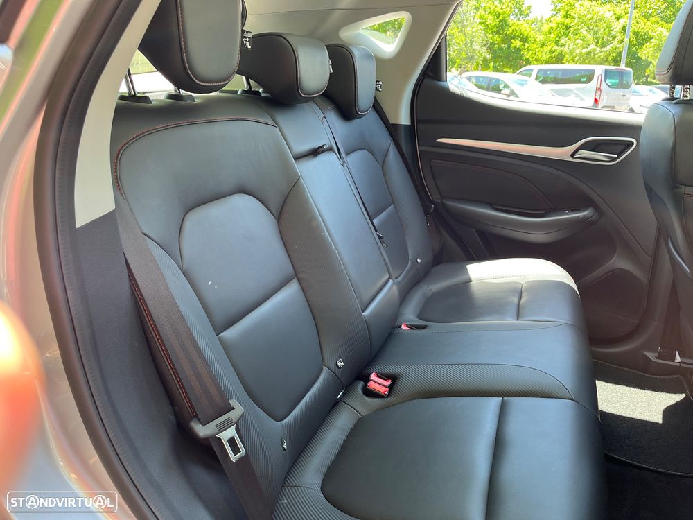 MG ZS EV 72.6 kWh Comfort - 33