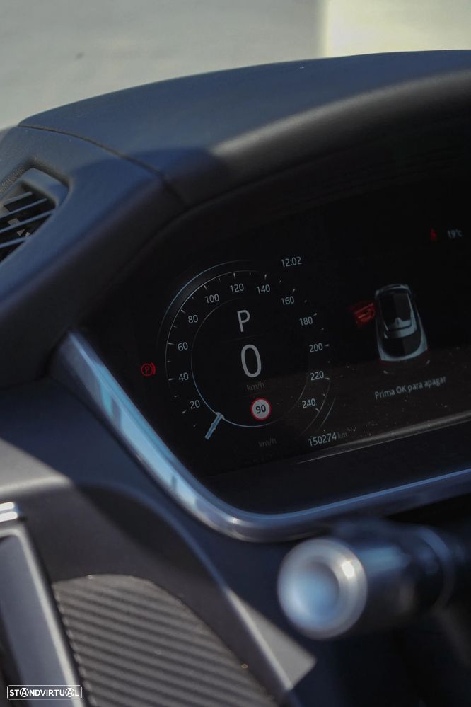 Jaguar I-Pace Black AWD Aut. - 24