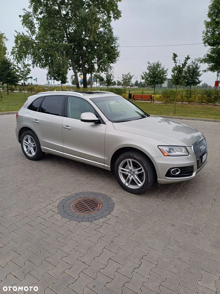 Audi Q5 - 16