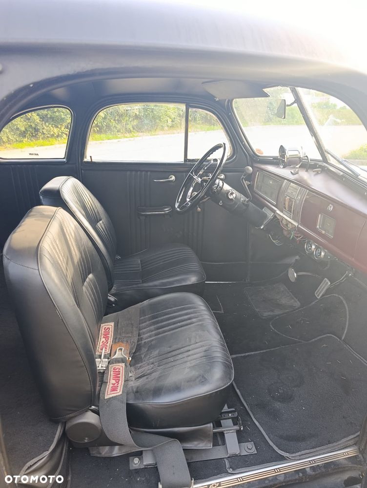 Chevrolet Inny - 24