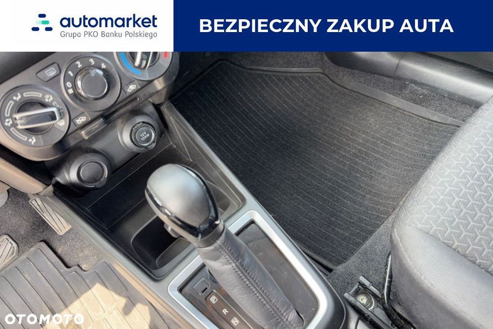 Suzuki Swift 1.2 Dualjet SHVS Premium CVT - 15