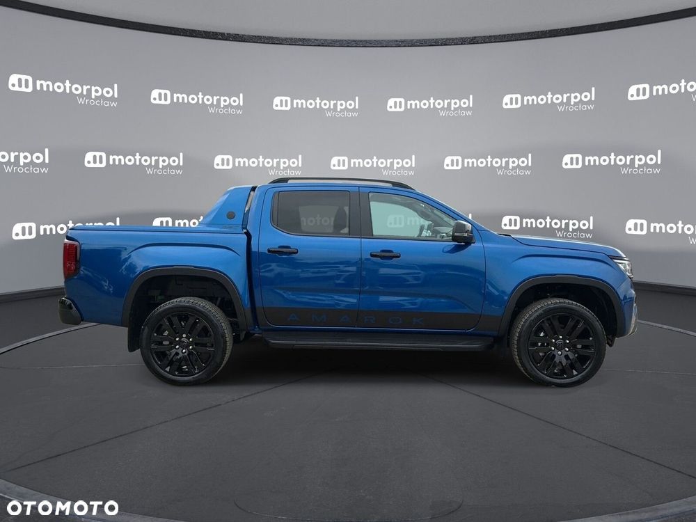 Volkswagen Amarok 3.0 V6 TDI 4Mot Aventura - 8