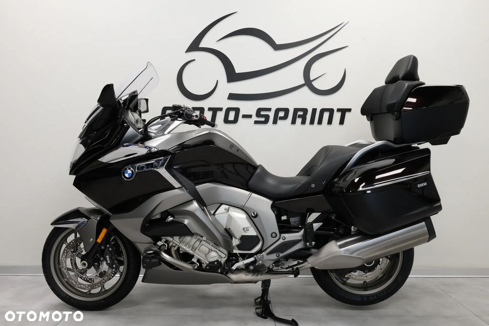 BMW K - 3