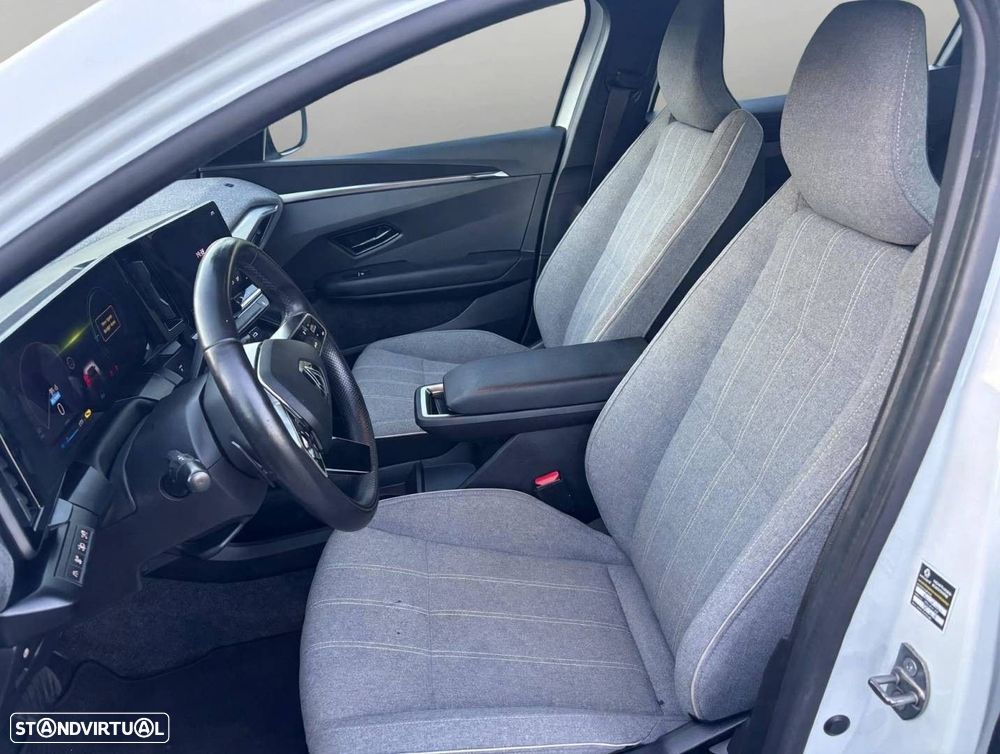 Renault Mégane E-Tech EV40 Evolution Autonomia Urbana - 9