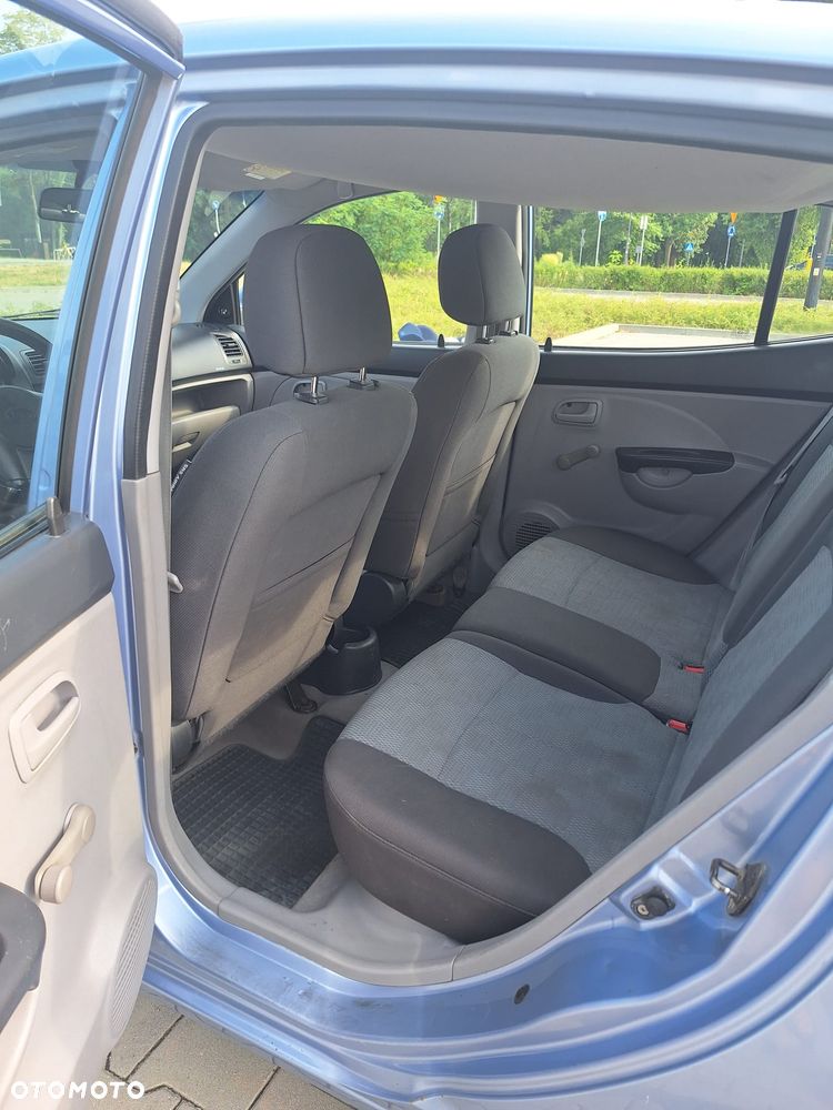Kia Picanto 1.1 LX - 8