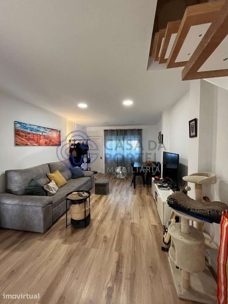 Moradia na Quinta Das Pedras Renovada, com 2 quartos e 2 casas de banh - Grande imagem: 5/31