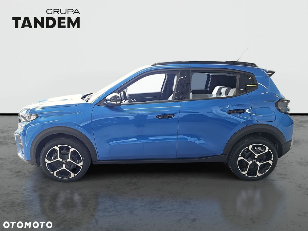 Citroën C3 - 4