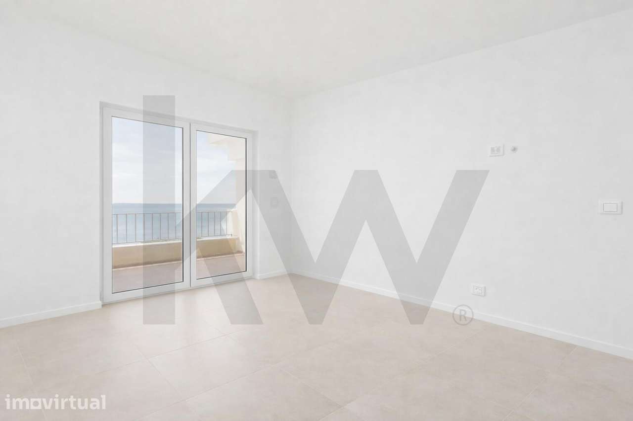 Fantástico Apartamento Primeira Linha de Mar - Grande imagem: 3/38