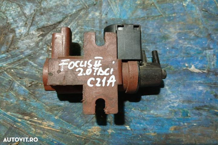 Electrovalva 6G9Q-9E882-CA 6G9Q-9E882-CA Ford C-Max 1 [2003 - 2007] M - 1