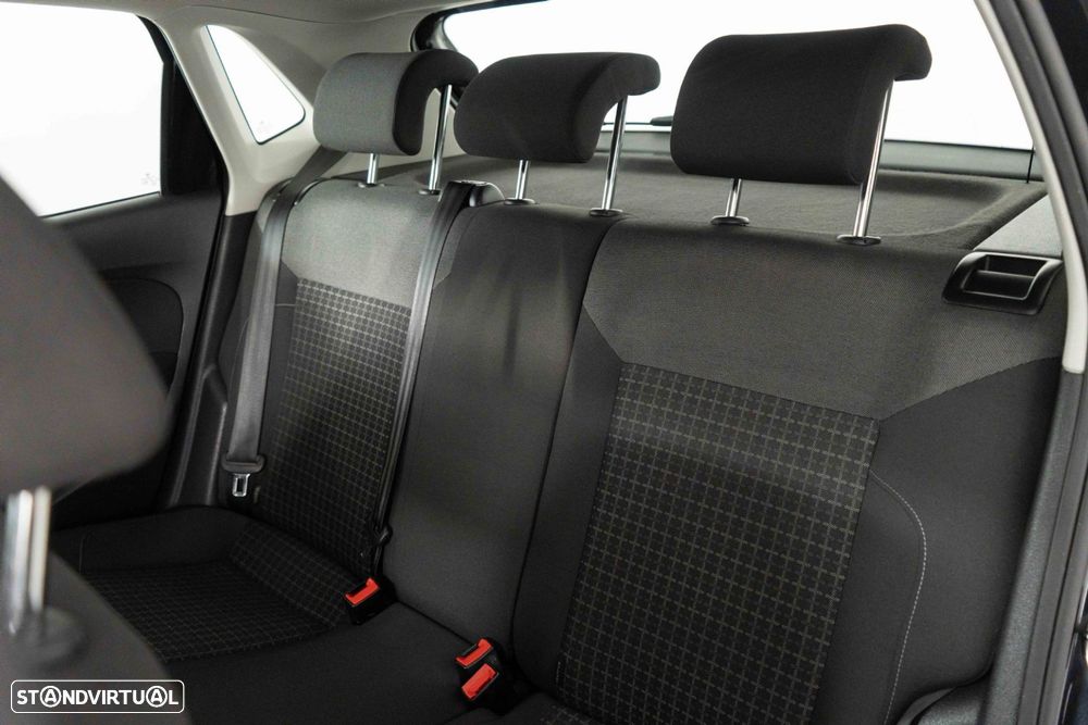 VW Polo 1.0 Confortline - 9