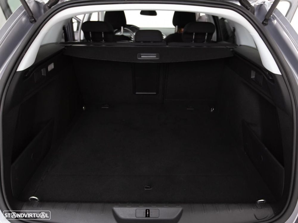 Peugeot 308 SW 1.5 BlueHDi Style - 13