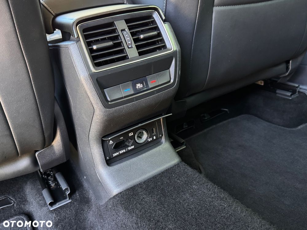 Skoda Kodiaq 2.0 TDI 4x4 DSG Scout - 36