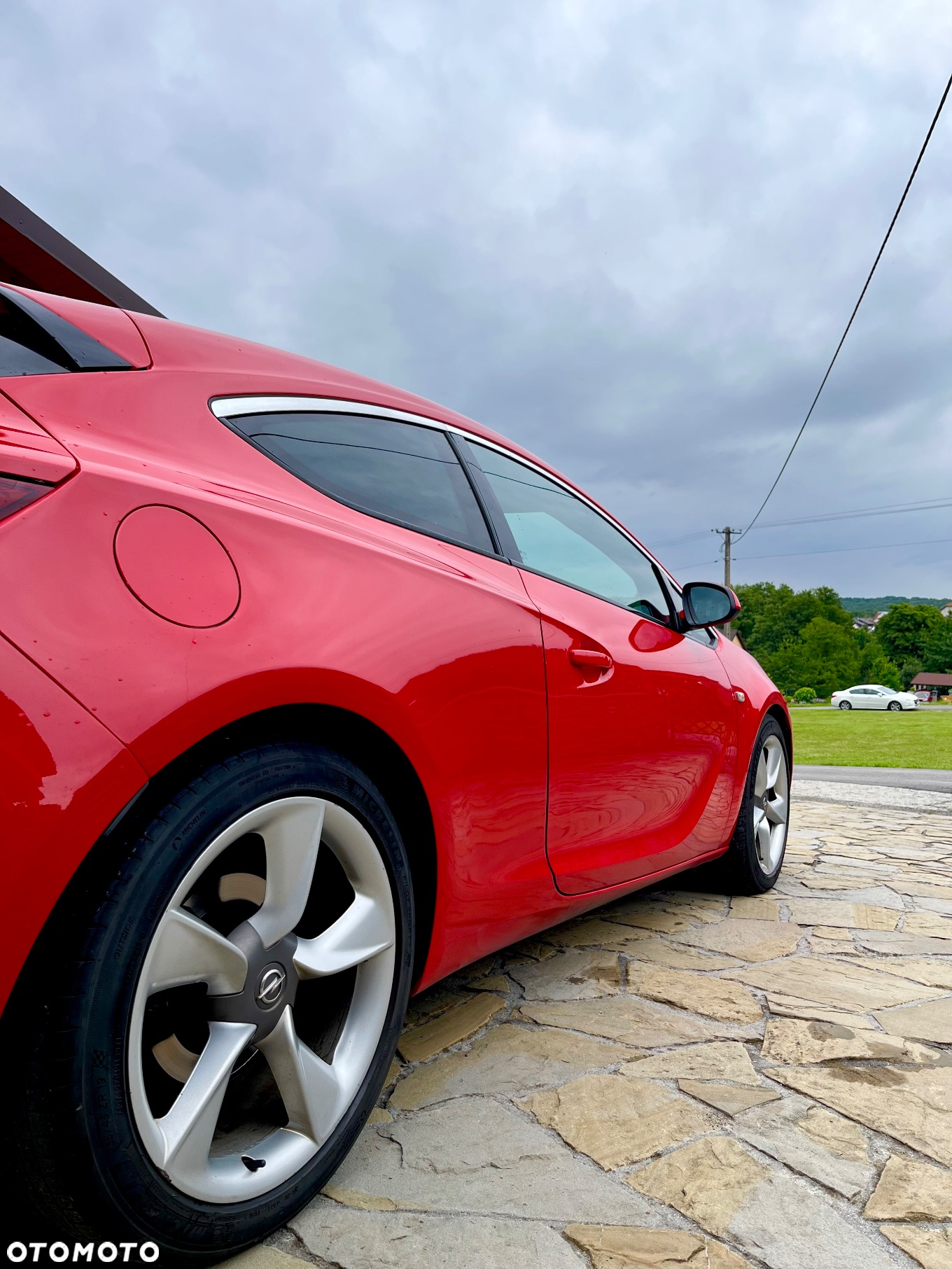 Opel Astra - 6