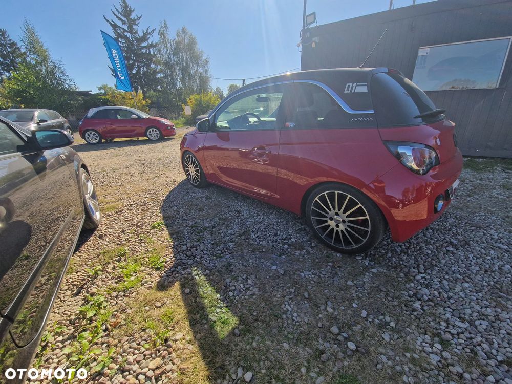 Opel Adam - 7