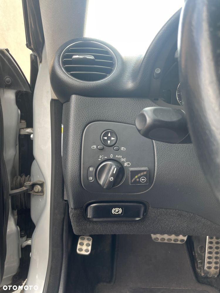 Mercedes-Benz CLK 350 7G-TRONIC Avantgarde - 9